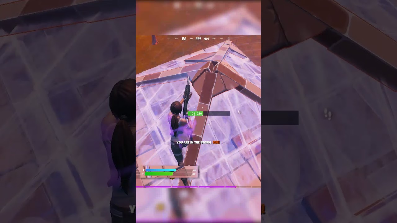 The Most Intense 1v1 In A Cash Cup...