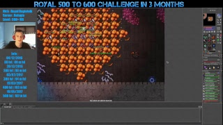 Royal 515+ MS Refugia Feru Quest Final