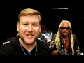 I Meet DOG THE BOUNTY HUNTER, Bruce KULICK, Barry BOSTWICK Fanboy EXPO ADAM The Woo TAMPA JAY