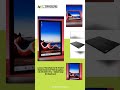 Lenovo ThinkPad X12 i5 1140G7 16GB 512GB 12.5″FHD Graphics Iris XE WIN 11 Pro - Tablet Only NO Ke...