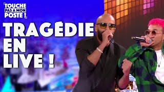 Tragédie - Medley (Live @TPMP)