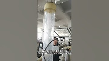 OCM12 simple ultrasonic heater paper cup machine with counting system test 9oz for Guinea client