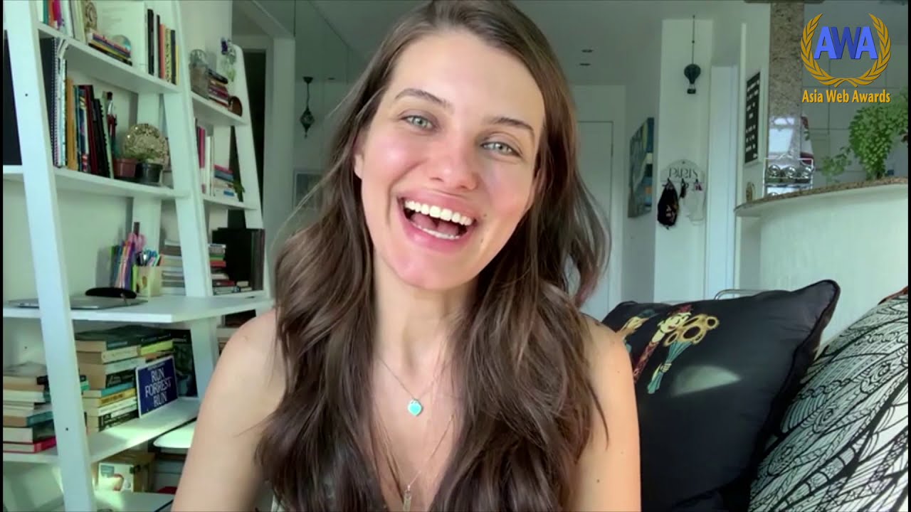 Asia Web Awards 2020 Creators Interview - Magenta