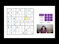 If You Can Do Easy Sudoku, You CAN Do Hard Sudoku