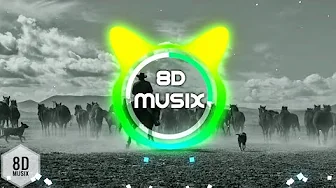 Lil Nas X (ft.Billy Ray Cyrus) | Old Town Road - 8d audio | Bass boosted Lil Nas X (ft.Billy Ray Cyrus) | Old Town Road - 8d audio | Bass boosted