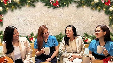 A Season of Connection