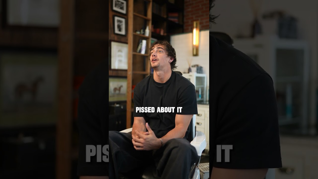 Bobby Breakup Story