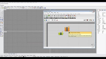 Grasshopper Tutorial - Remap and Bounds