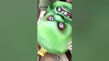 Do you even flip trap bro? #orcsmustdie #gaming #xbox #games #indiegame #steam