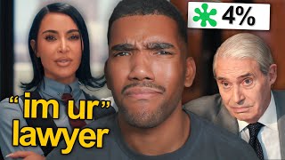 Kim Kardashian's New TV Show is Diabolical