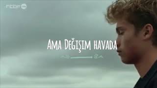 Troye Sivan - Plum (Türkçe Çeviri) // Hidden Kisses (Baisers Cachés)