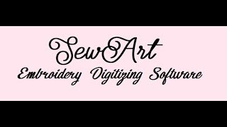 Sew Art - Intro to our Blog and Where to Buy SewArt (From Us)