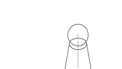 Isometric projection Problem No 14 Engineering drawing, Isometric Computer Aided engineering drawing