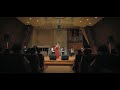 遥海 -『名もない花』Live ver. (『A Night To Remember』-Church Live- Piano and Strings)