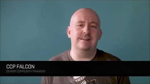 An Exclusive Interview With CCP - Iceland Headquarters