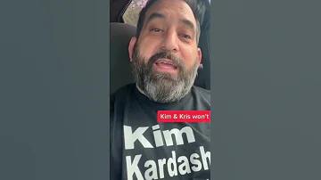 Kimoji Creator Mentions That Kim Kardashian Ruined His Life 