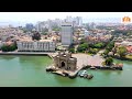 Virtual tour of the streets of mumbai  360   maharashtra tourism