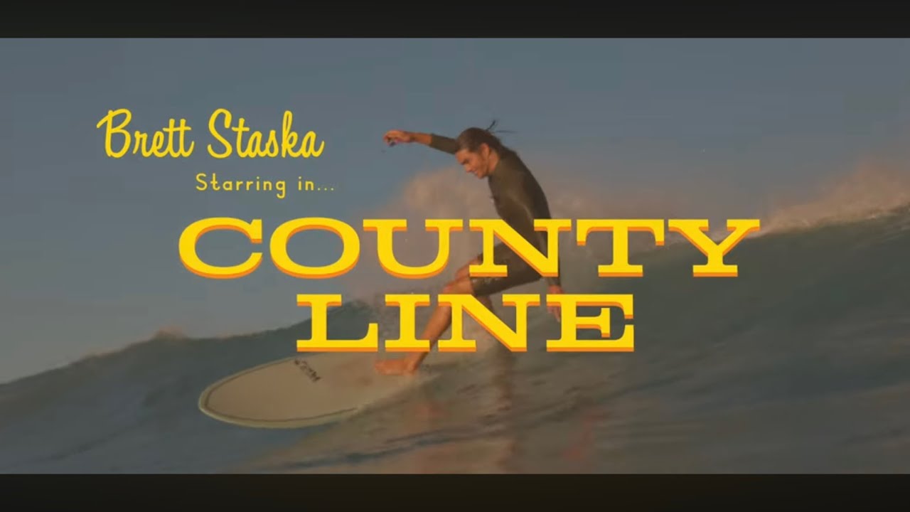 County Line (Album Film) - Brett Staska