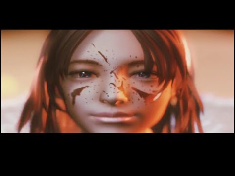 drakengard 3 endings