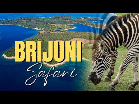 Brijuni National Park