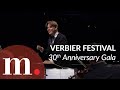 Klaus mkel conducts bernsteins candide at the 2023 verbier festivals 30th anniversary gala