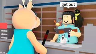 Roblox PIGGY BOOK 2 CHAPTER 2! (Store)