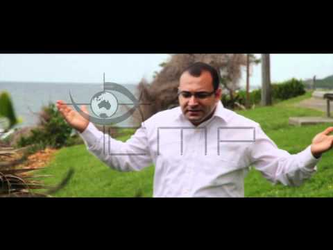 ياللي معاك الرحله بتحلى مايكل اسحق
