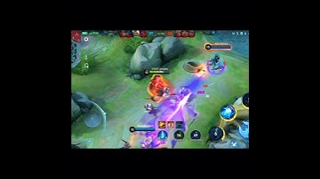 johnson chasing benedetta with deadly wrench!! watch till the end! #ml