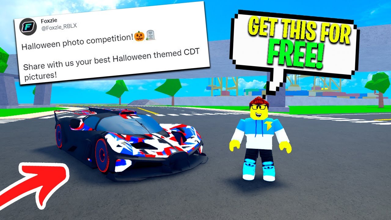 Foxzie on X: 🥳 We reached 400,000,000 visits on Car Dealership Tycoon!  Thanks!🥳 💰 Use code 400MVISITS for $40,000 in-game money! Celebrating  this, we wanna share what we have been working on