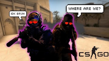 What Was CSGO