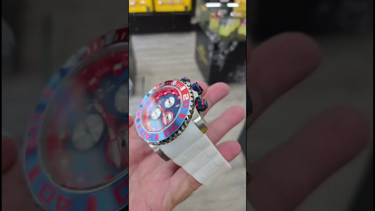 Invicta Sea Hunter Men's Watch (Mod: 48989) | Invicta Watches