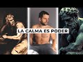 Después de ver este vídeo vas a dejar de sobrepensar. PRINCIPIOS ESTOICOS.