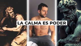 Después de ver este vídeo vas a dejar de sobrepensar. PRINCIPIOS ESTOICOS. by Samuel Gavilán 21,851 views 7 months ago 11 minutes, 43 seconds