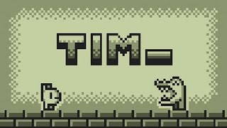 Tim - Indie Freebie