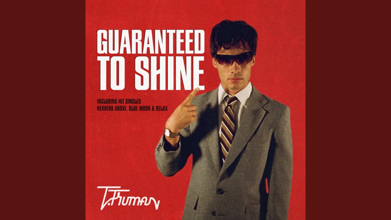 Watch Guaranteed To Shine on YouTube Watch Guaranteed To Shine on YouTube