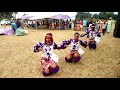 EFIK CULTURAL DISPLAY... CROSS RIVER STATE, NIGERIA