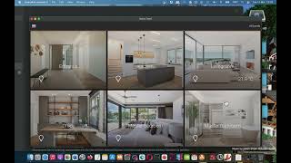 domolink connect 2 Mac App Store Basic Overview screenshot 3