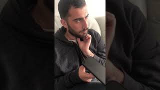 Hasan Koçak ile Telefon Görüşmesi