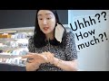 Most Expensive Skincare I've ever tried😳at AmorePacific Headquarters!