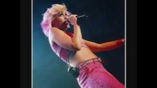 No Doubt-Squeal,live Return of Saturn Tour