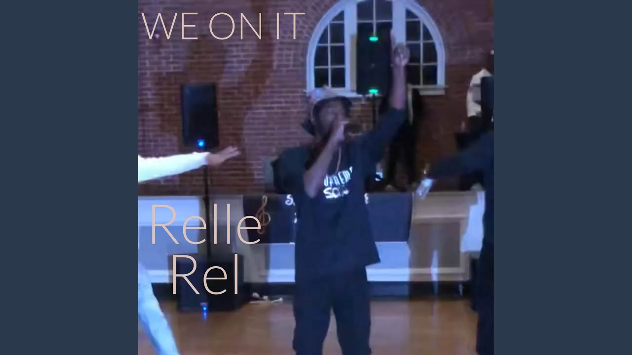 Watch We On It on YouTube Watch We On It on YouTube