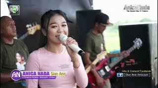 AJA NGGANALI - IIS DALIFA - ANICA NADA BREBES