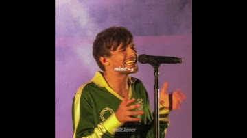 Thumbnail of If only you knew what goes on in my mind | Louis Tomlinson edit | Happy Birthday Tommo❤️😍