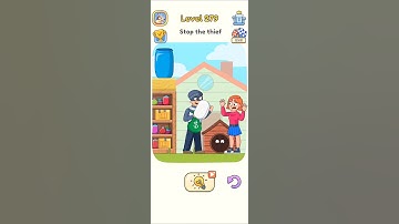 DOP 5: Delete One Part GameLevel-277,278,289,280 walkthroughsolution #dop5 #deleteonepart #game