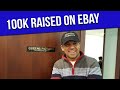 How flavio alves raised 100000 on ebay for his indie film