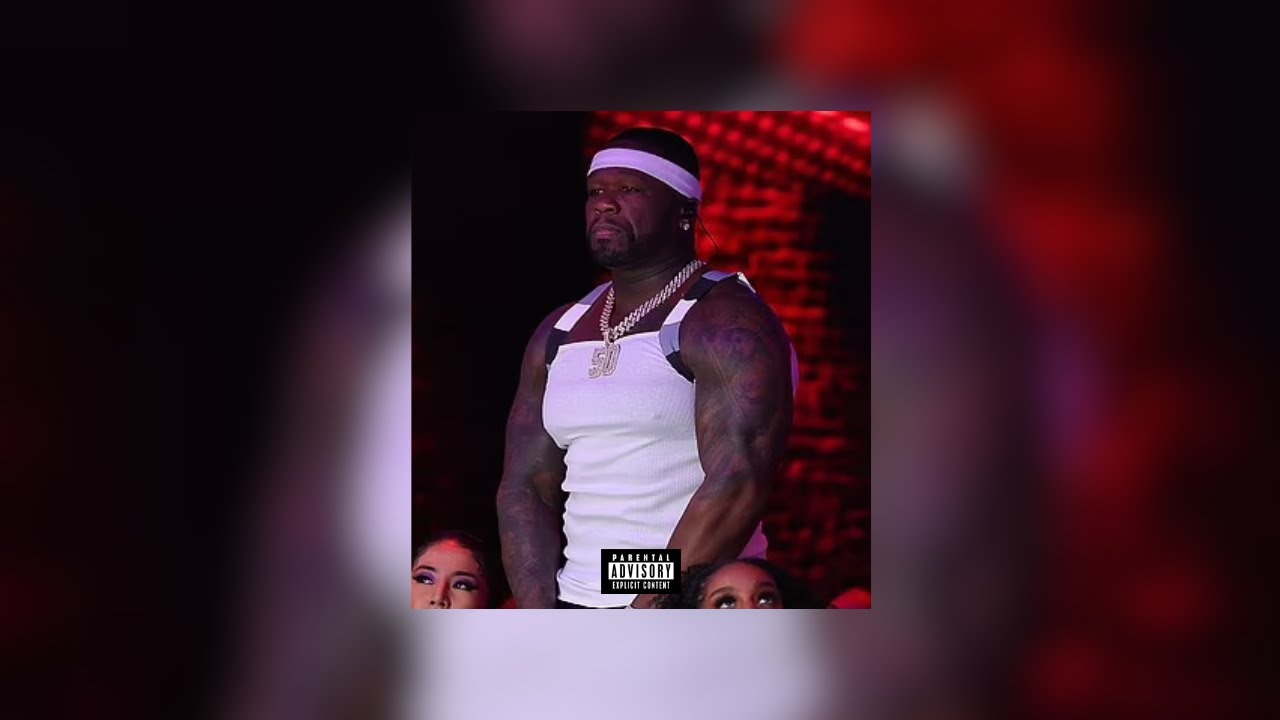 50 Cent - Gangsta - YouTube
