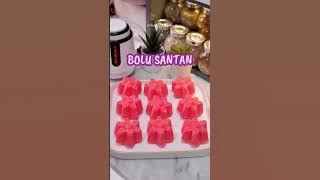 CAMILAN 1 TELUR LAGI? BOLU SANTAN MENUL ANTI HANCUR