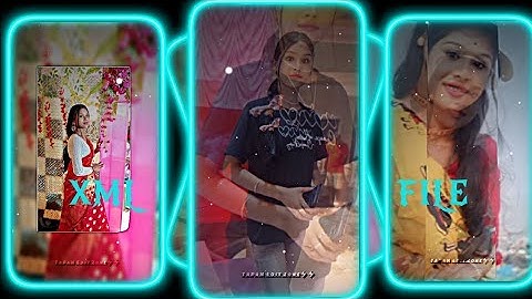 #keno je toke💞💘XML file Bangla song 🔰 bangla song Xml file 🔰 XML file alight motion 🔰 XML file 🔰