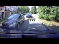 Vancouver Dash Driver Mistakes Part 139