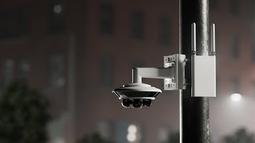 Demo | Cellular and Wi-Fi Gateways